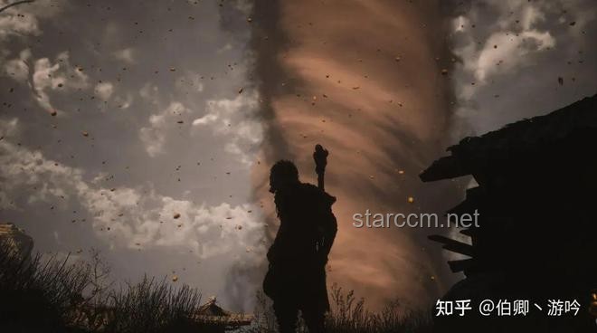 敢问路在何方：深入剖析《黑神话：悟空》的关卡设计
